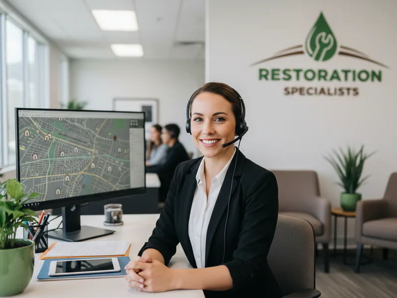 Water Damage Restoration  in American Canyon  FAQ